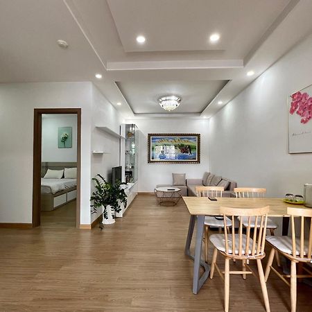 Oceanus Oasis Retreat - Nha Trang Apartment Экстерьер фото