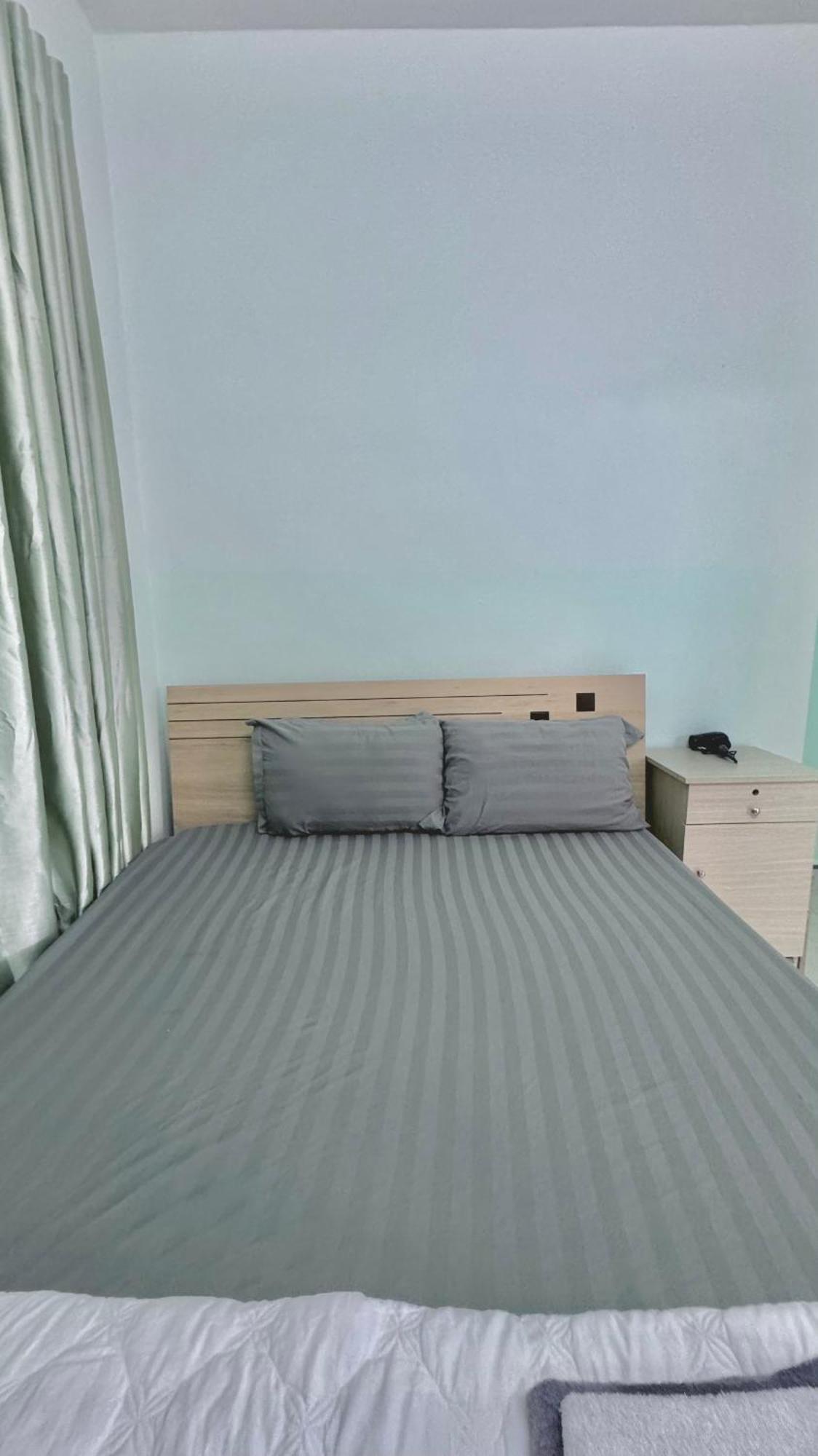 Oceanus Oasis Retreat - Nha Trang Apartment Экстерьер фото