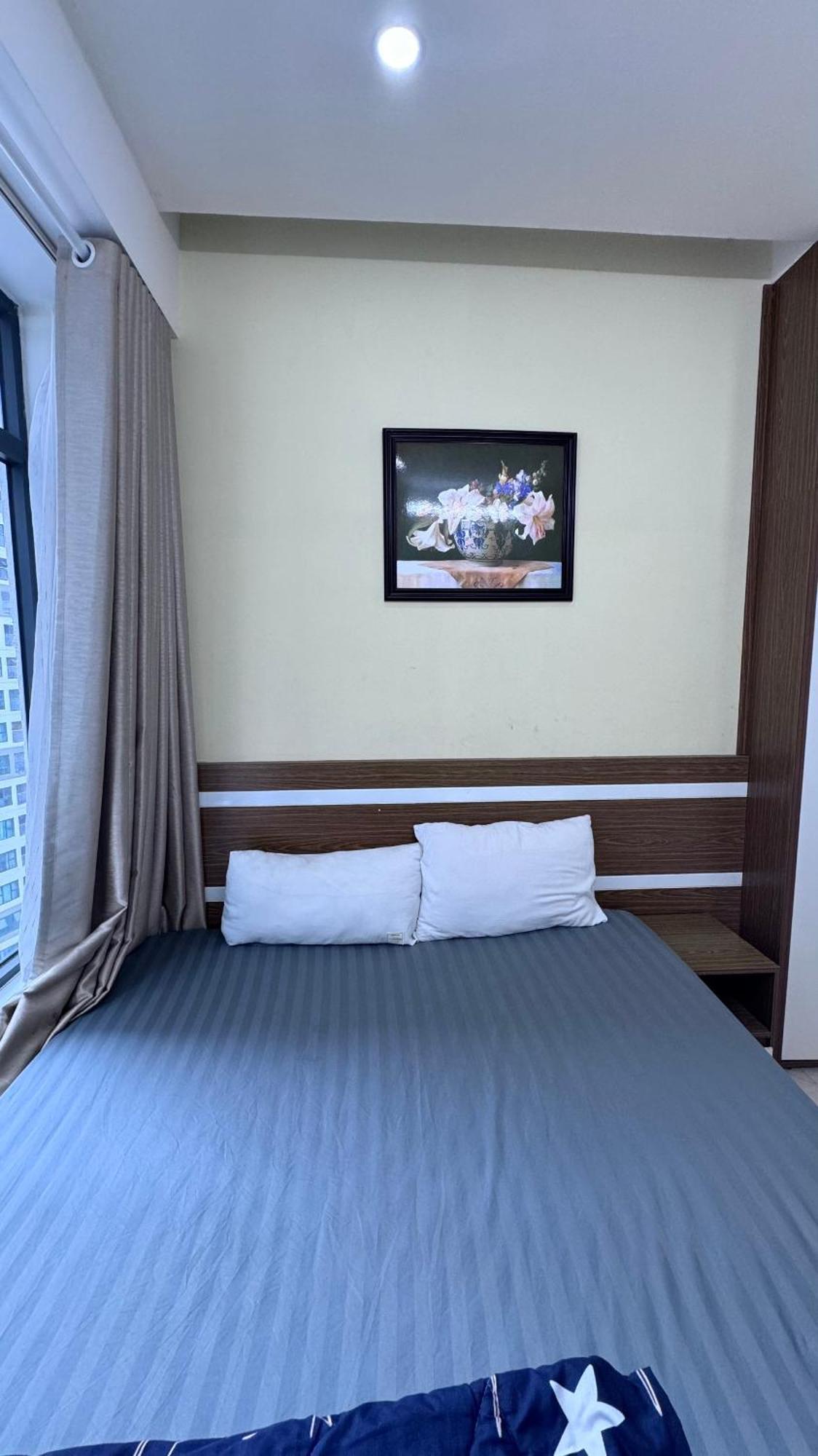 Oceanus Oasis Retreat - Nha Trang Apartment Экстерьер фото
