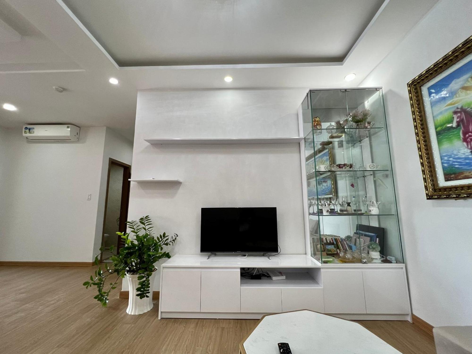 Oceanus Oasis Retreat - Nha Trang Apartment Экстерьер фото